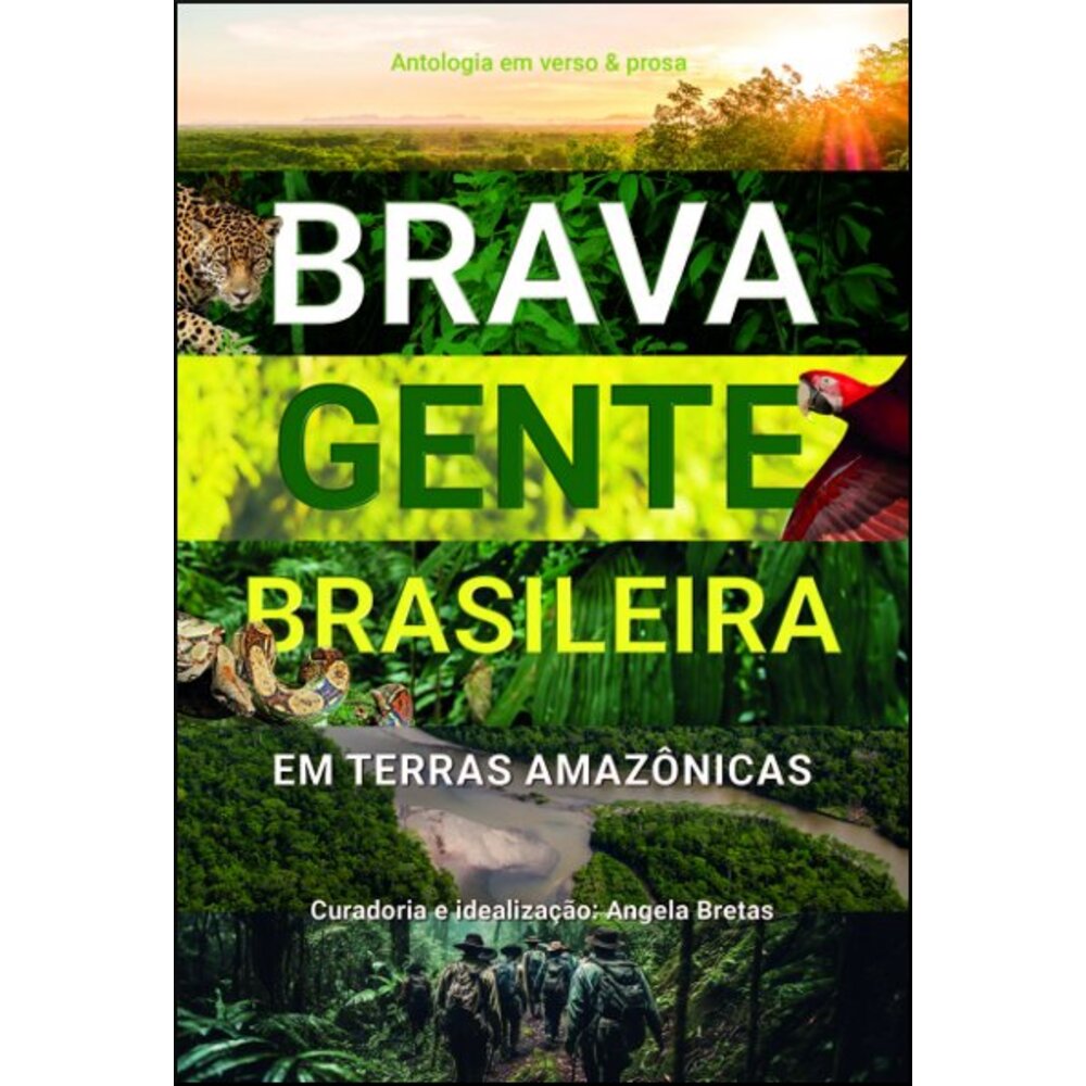BRAVA GENTE BRASILEIRA
