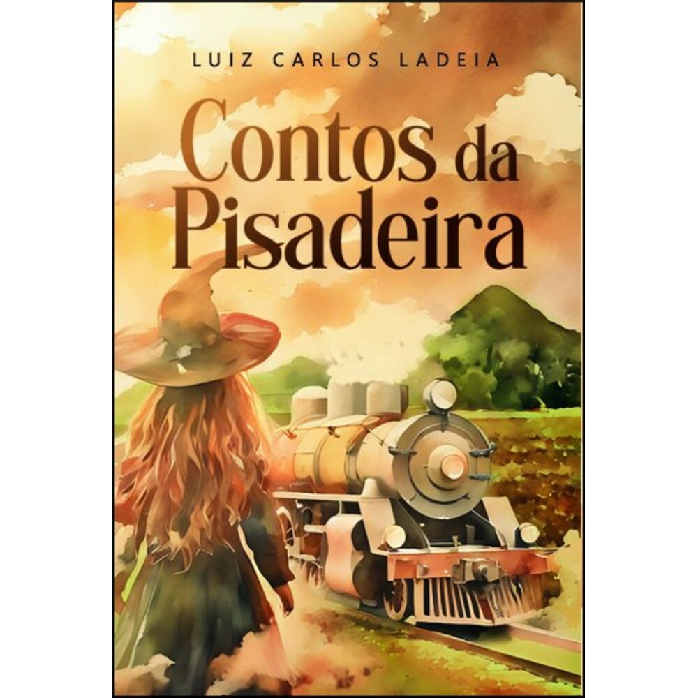 CONTOS DA PISADEIRA