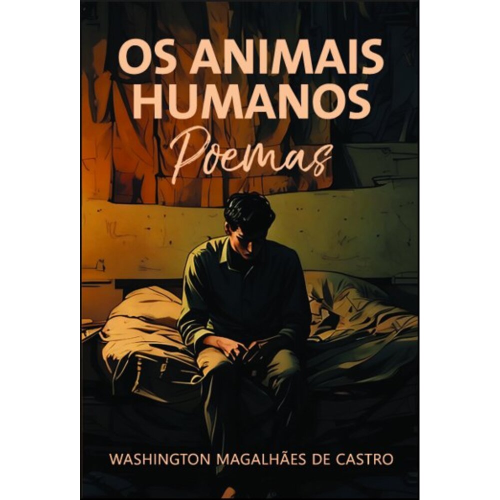 OS ANIMAIS HUMANOS