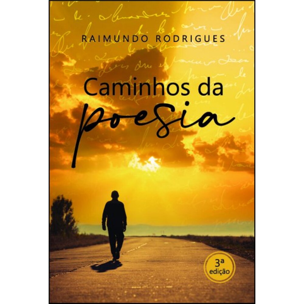 CAMINHOS DA POESIA