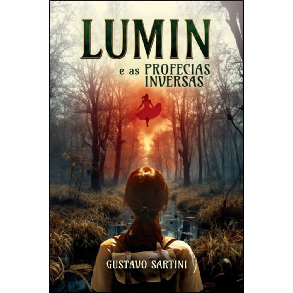 LUMIN E AS PROFECIAS INVERSAS