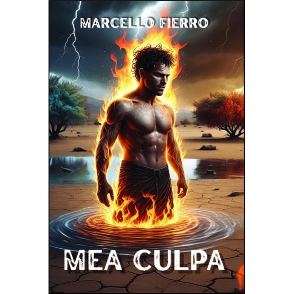 MEA CULPA