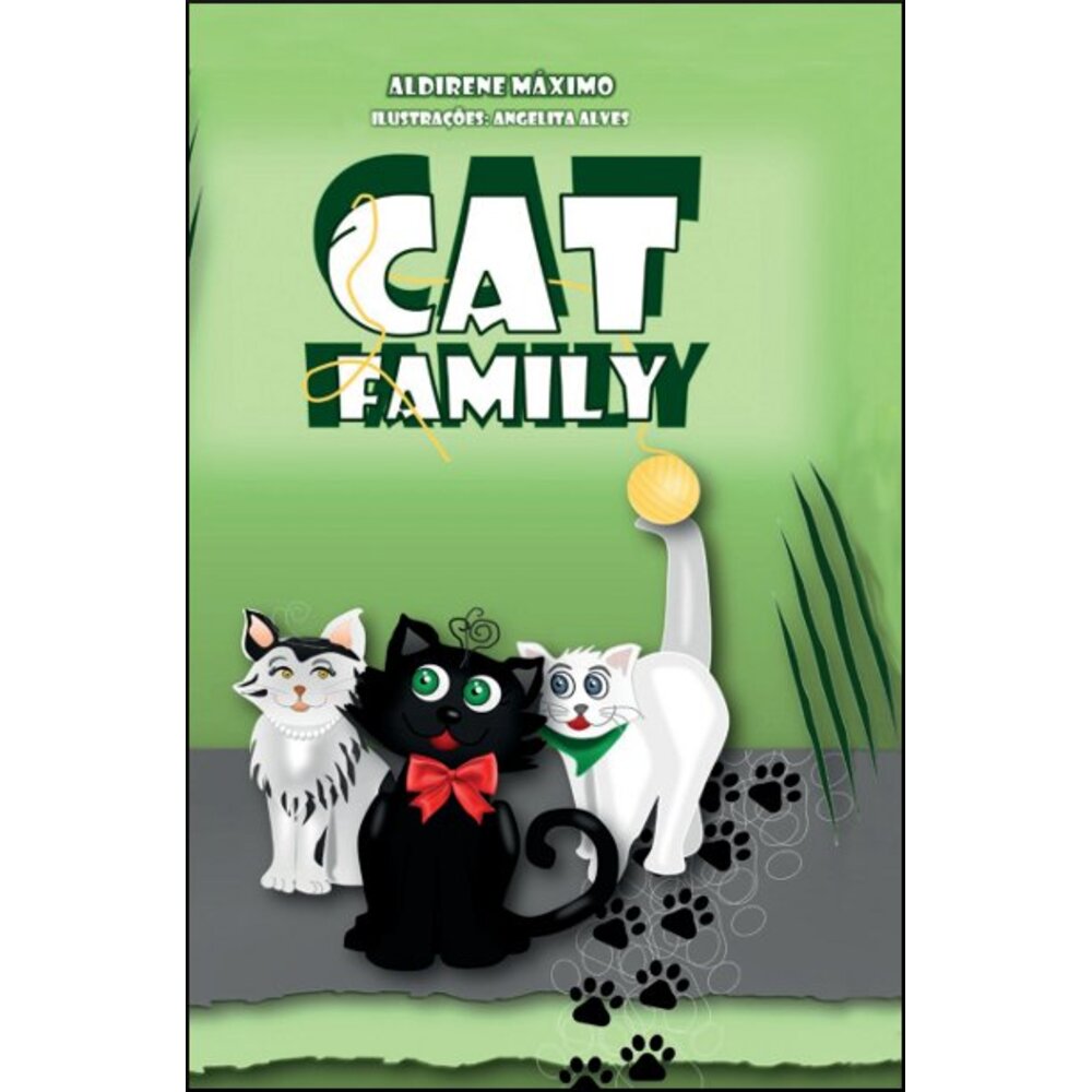 CAT FAMILY