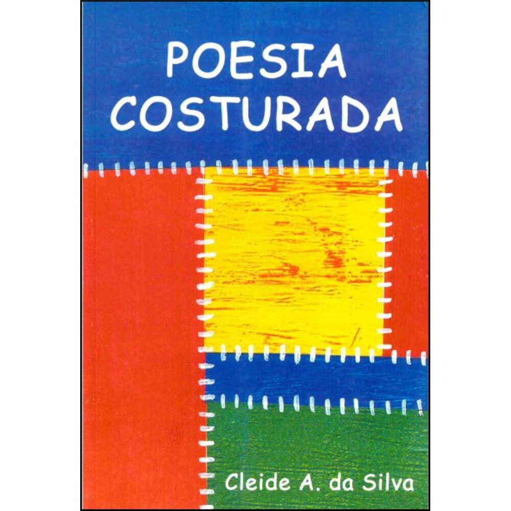 POESIA COSTURADA