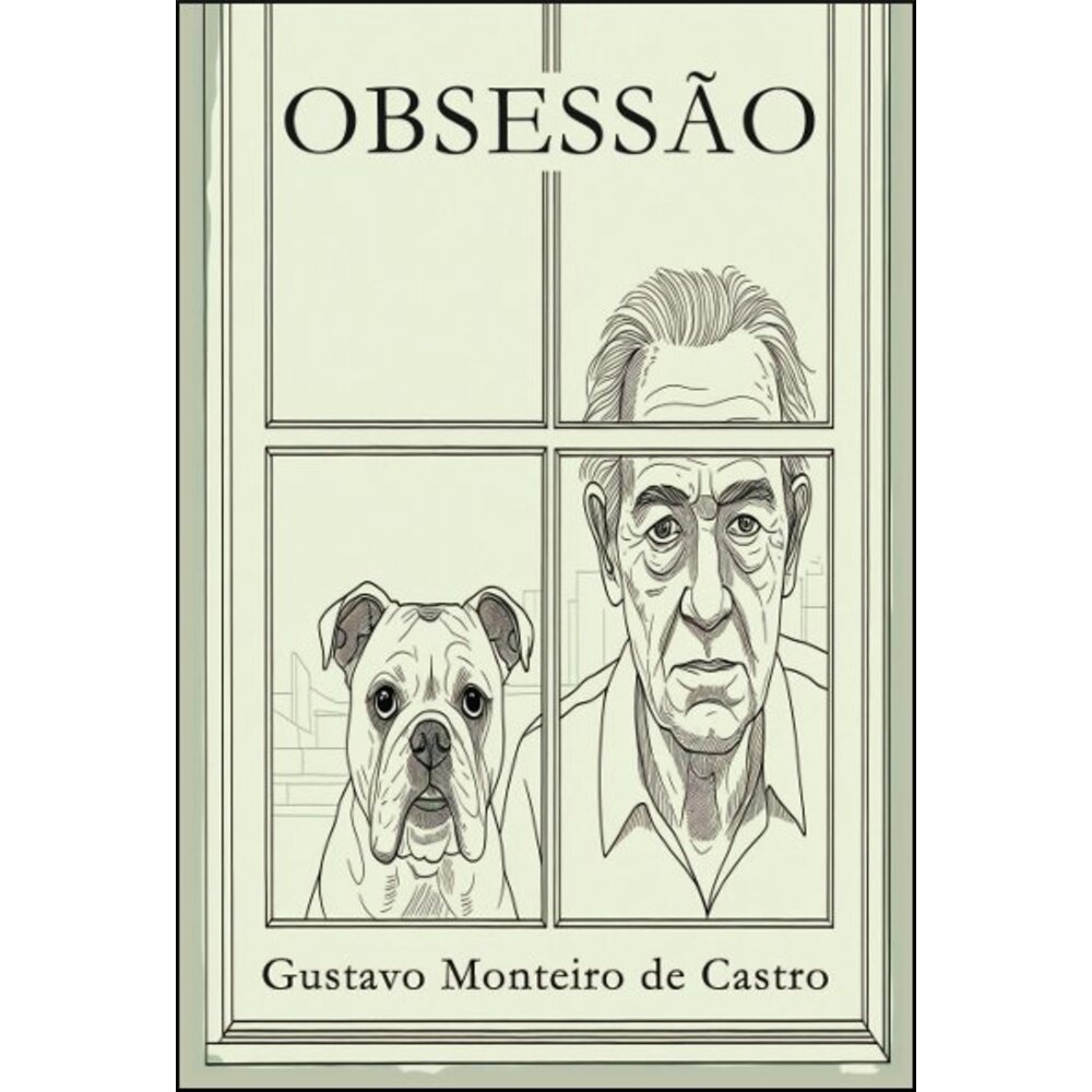 OBSESSÃO