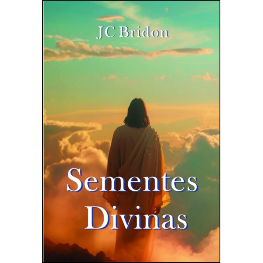 SEMENTES DIVINAS