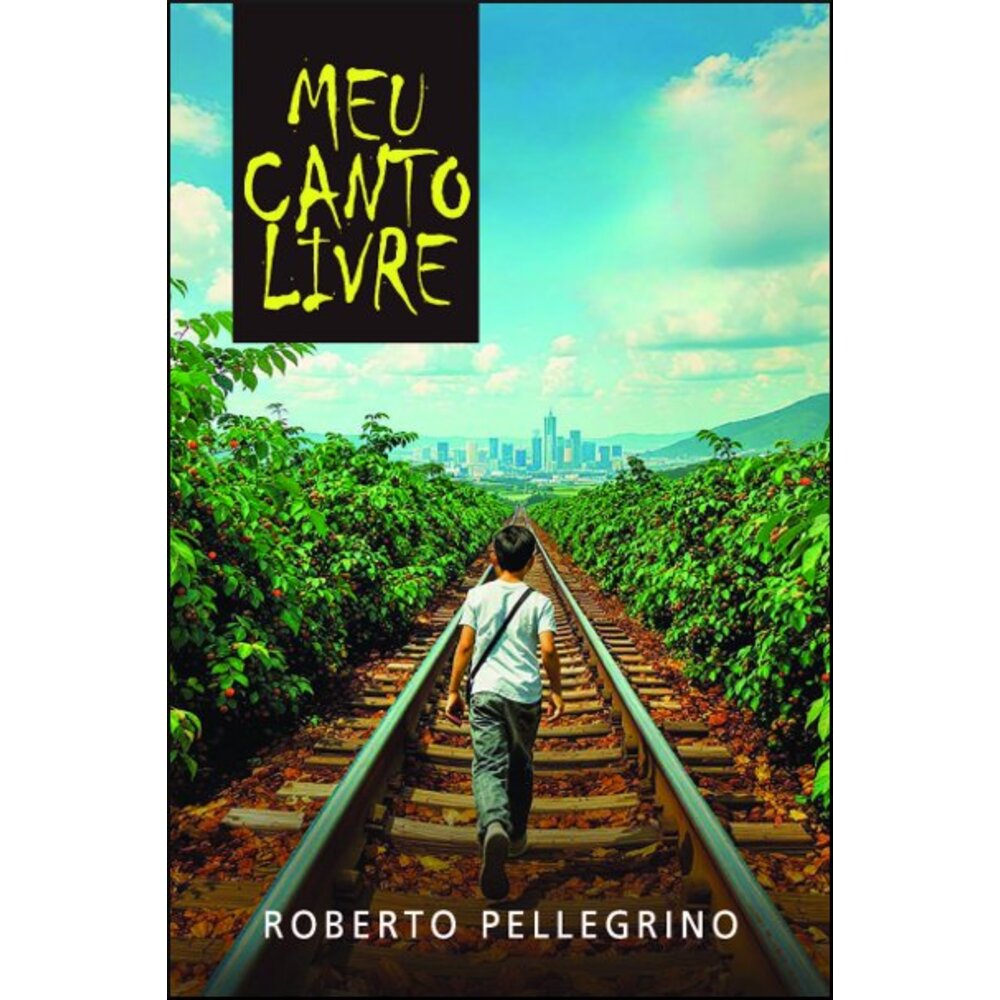 MEU CANTO LIVRE