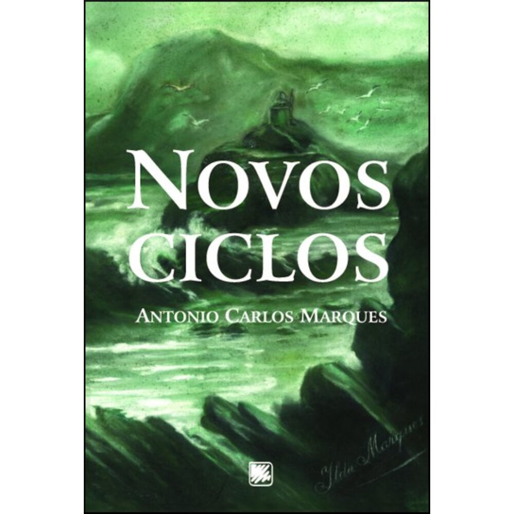 NOVOS CICLOS