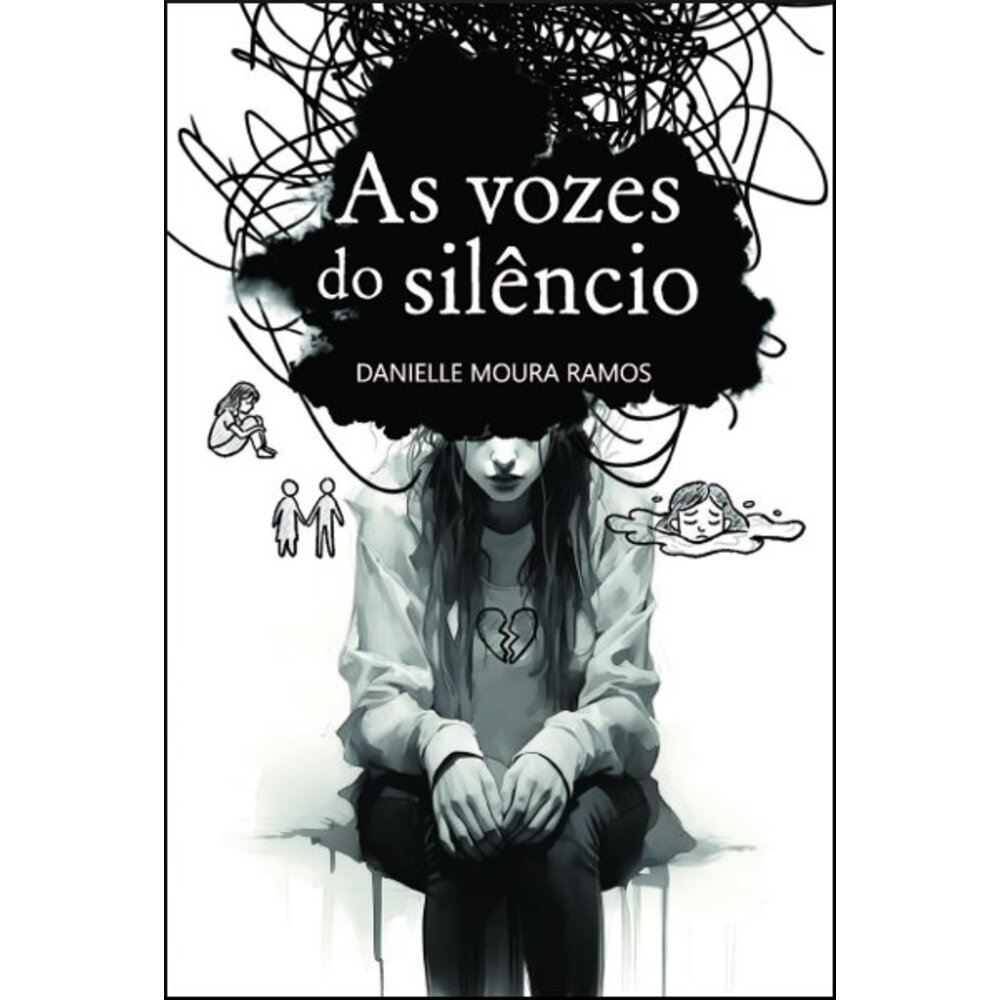 AS VOZES DO SILÊNCIO