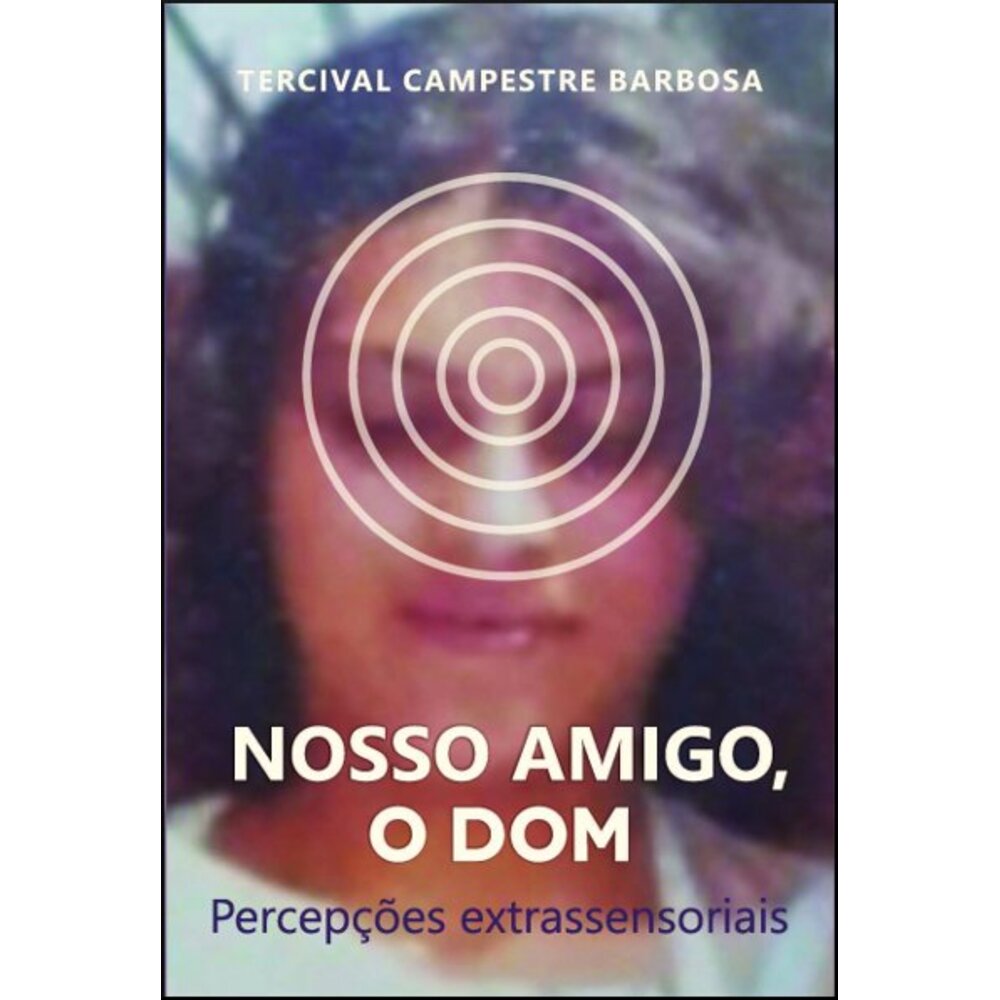 NOSSO AMIGO, O DOM