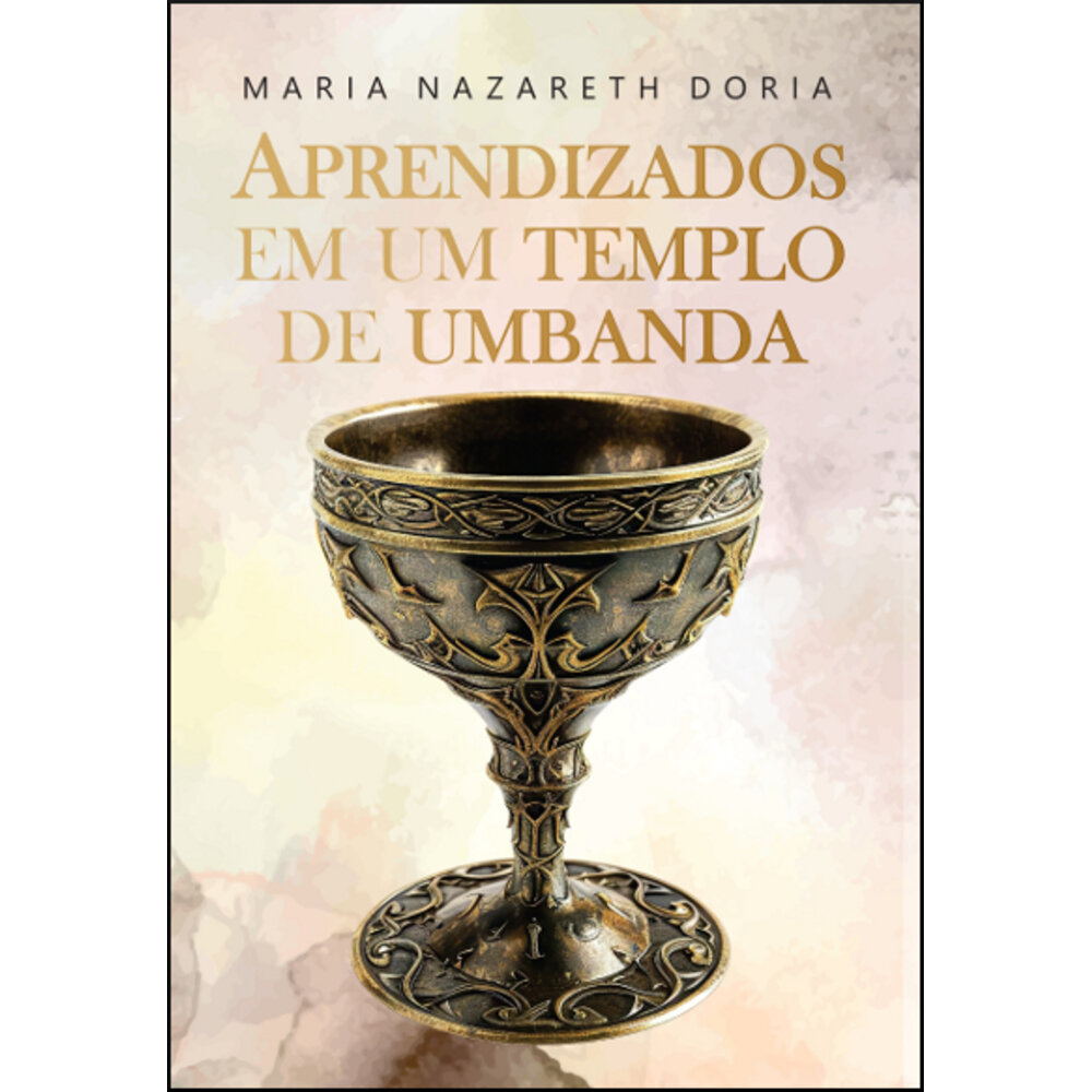 APRENDIZADOS EM UM TEMPLO DE UMBANDA