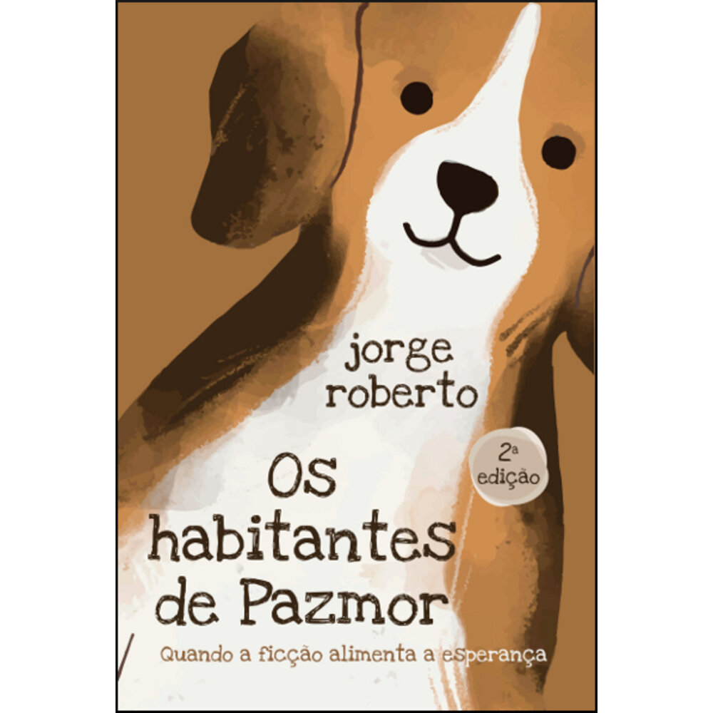 OS HABITANTES DE PAZMOR