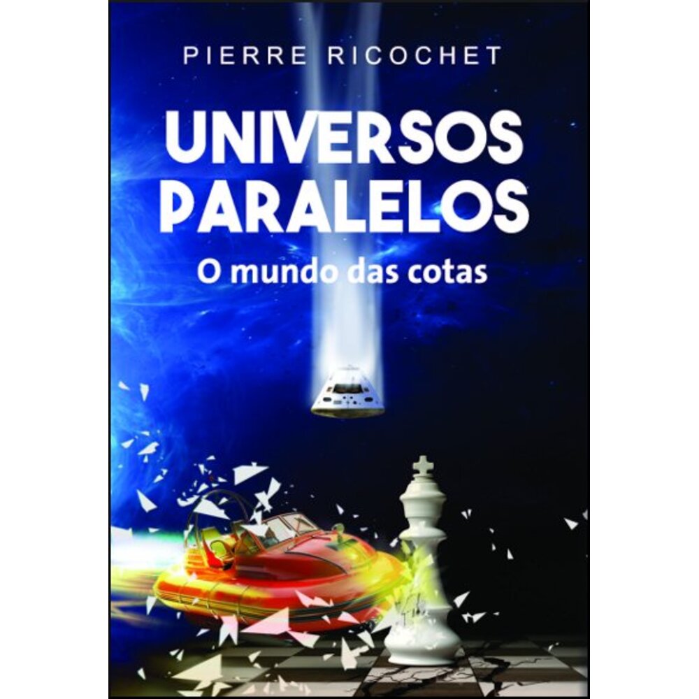 UNIVERSOS PARALELOS