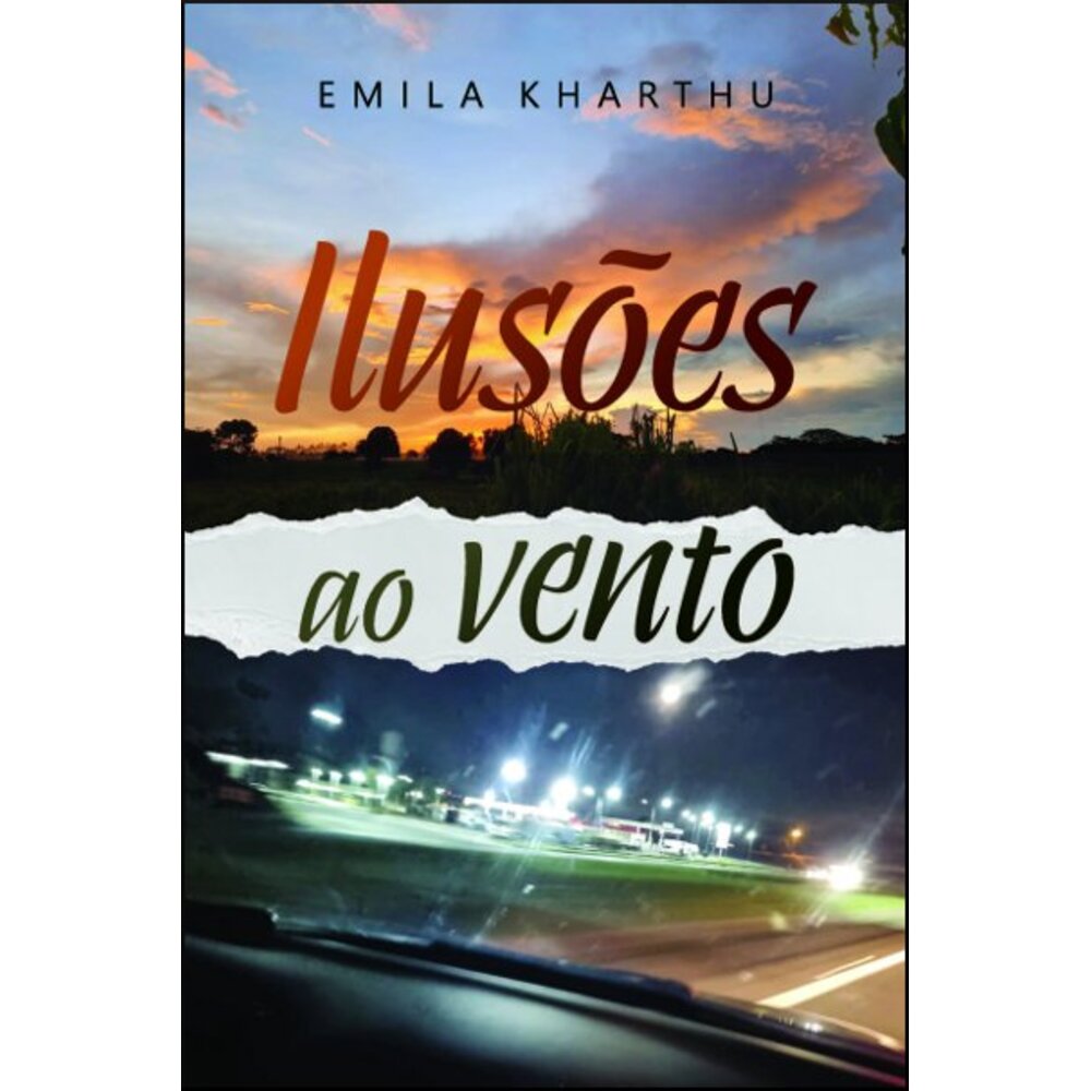 ILUSÕES AO VENTO