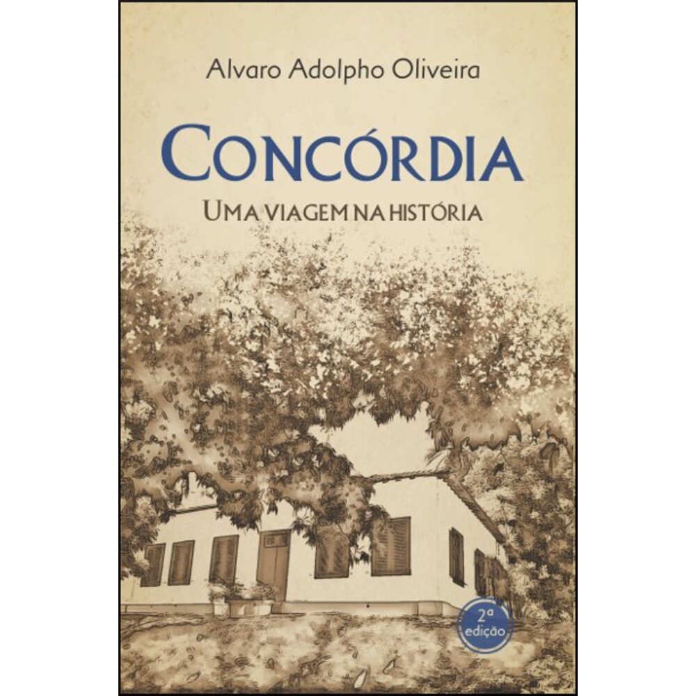 CONCÓRDIA