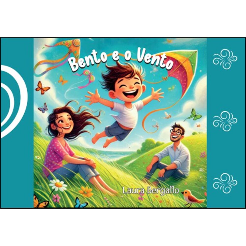 BENTO E O VENTO