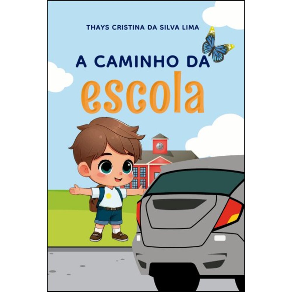 A CAMINHO DA ESCOLA
