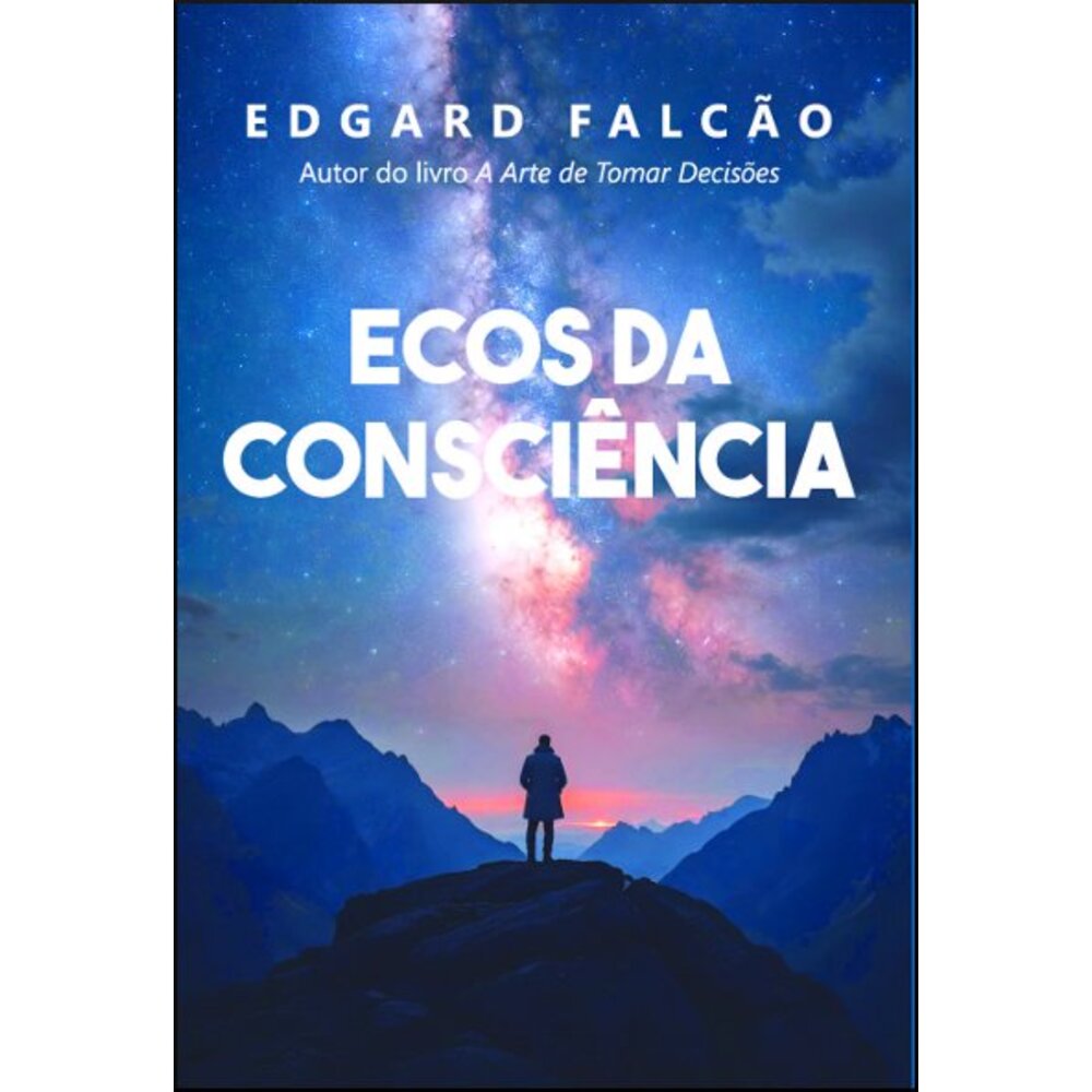 ECOS DA CONSCIÊNCIA
