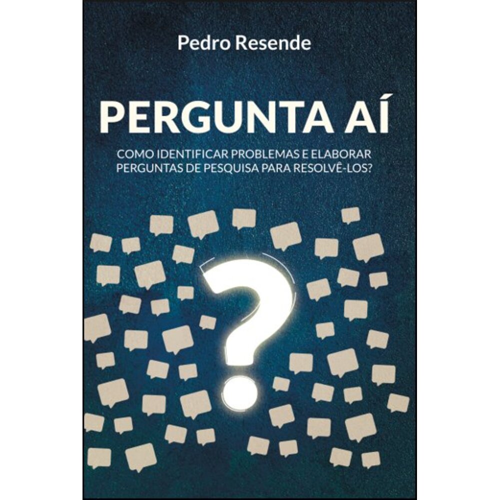 PERGUNTA AÍ