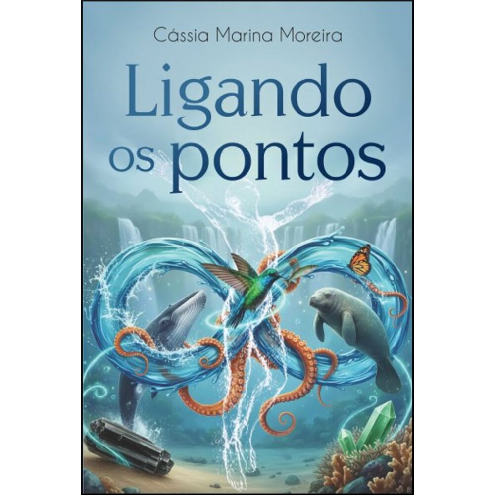 LIGANDO OS PONTOS