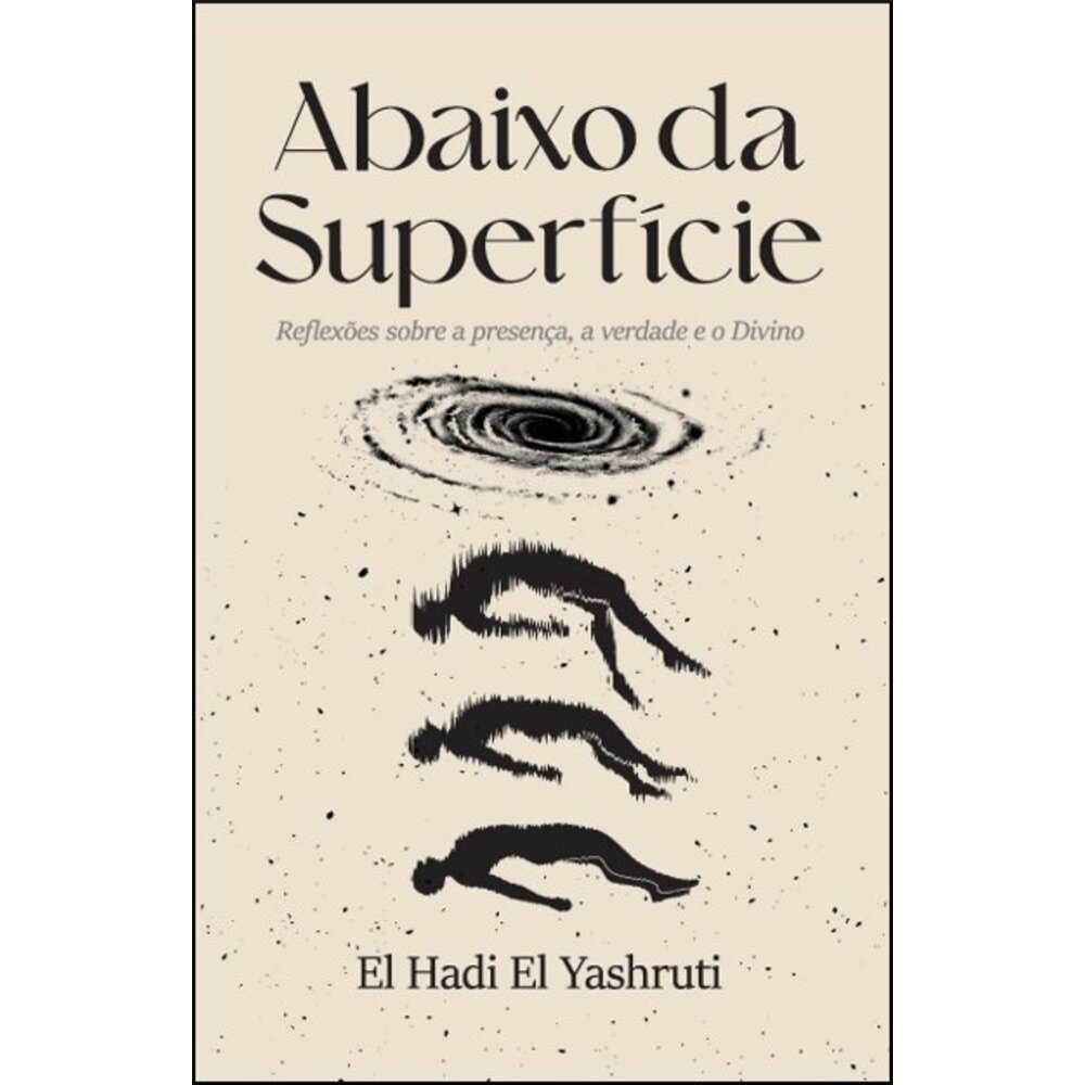 ABAIXO DA SUPERFÍCIE