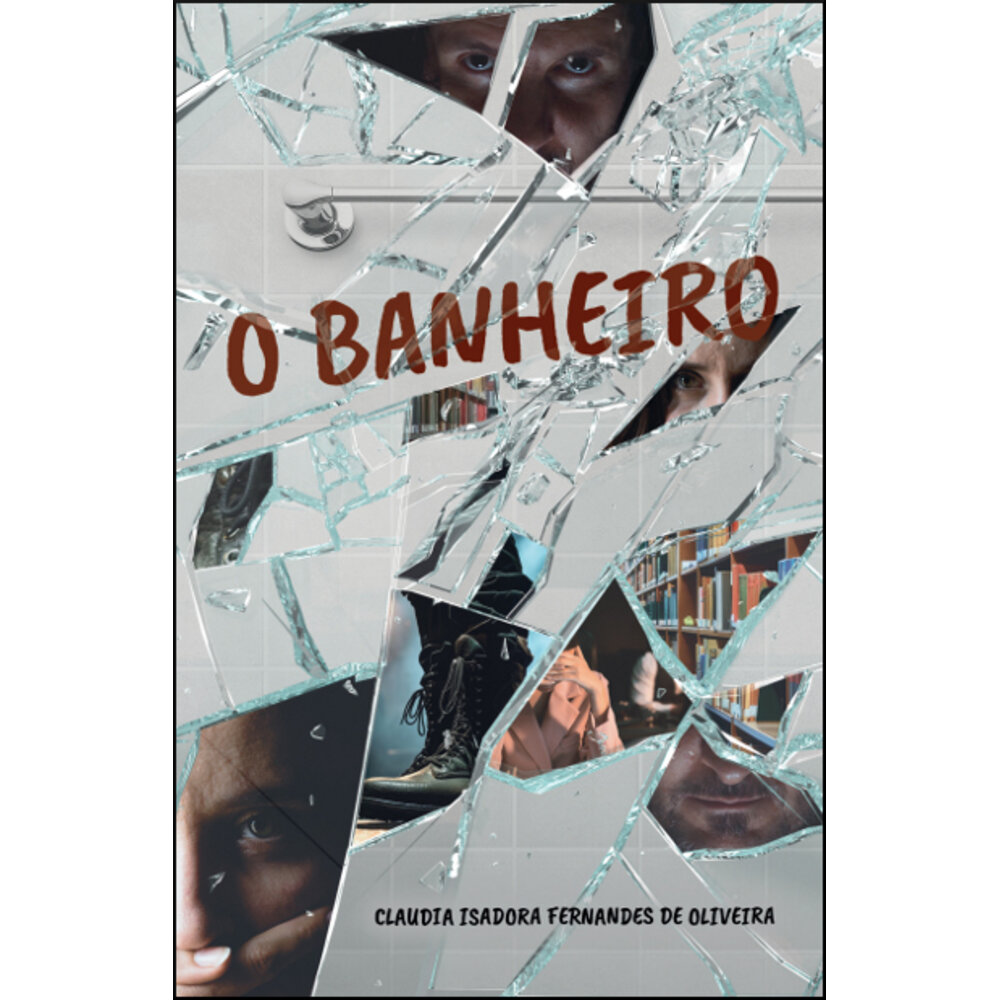 O BANHEIRO