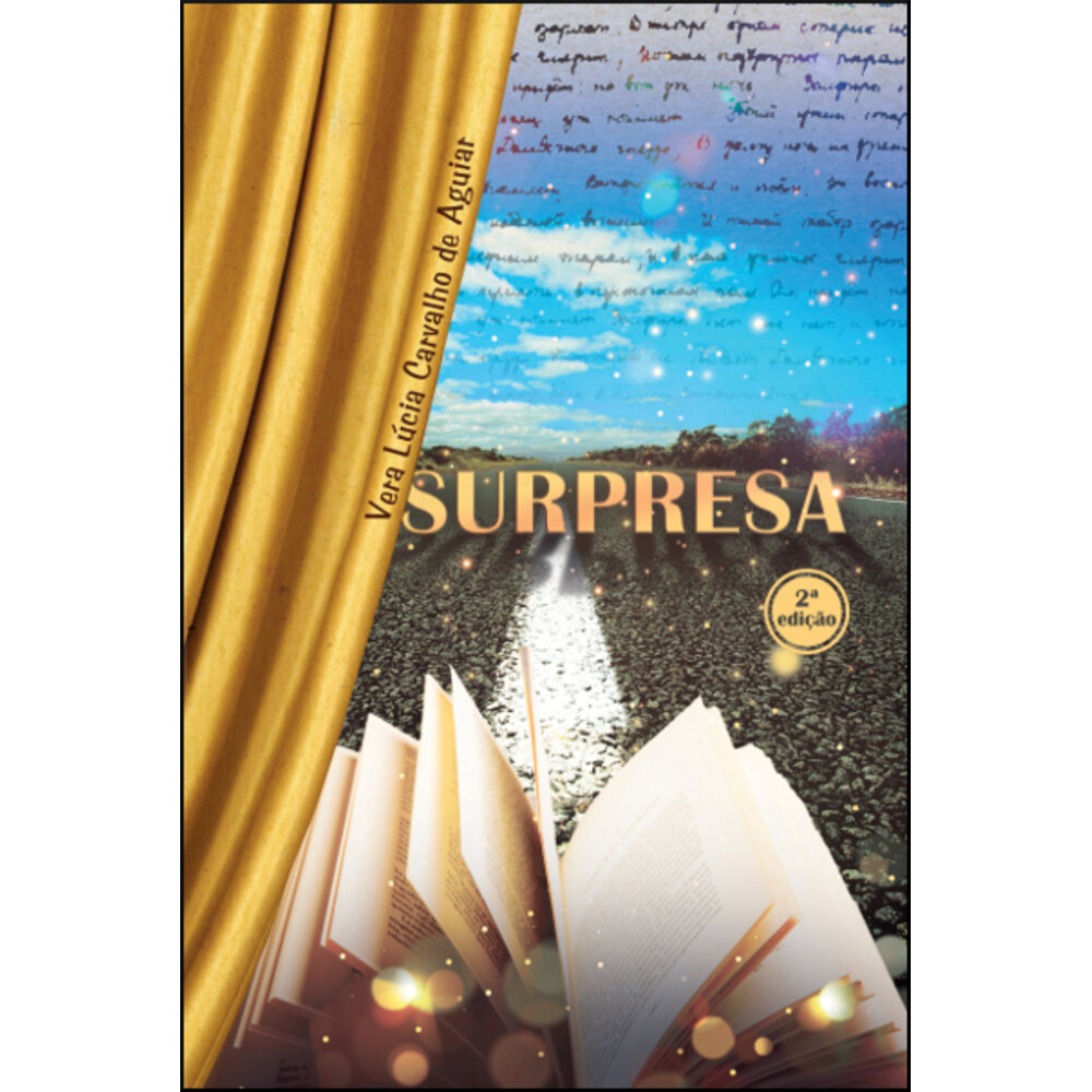 SURPRESA