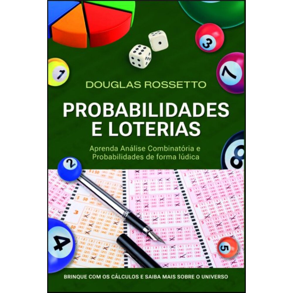 PROBABILIDADES E LOTERIAS