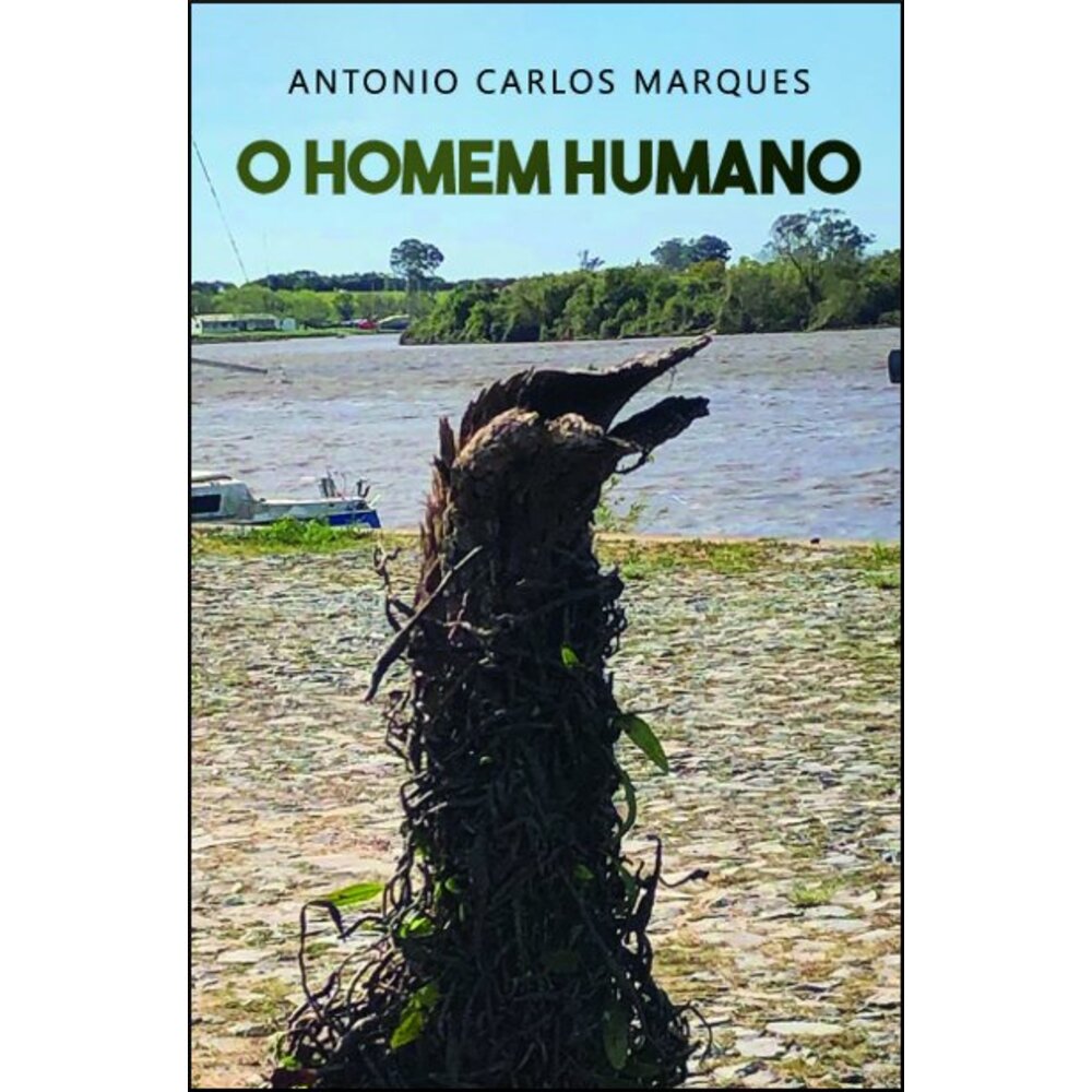 O HOMEM HUMANO