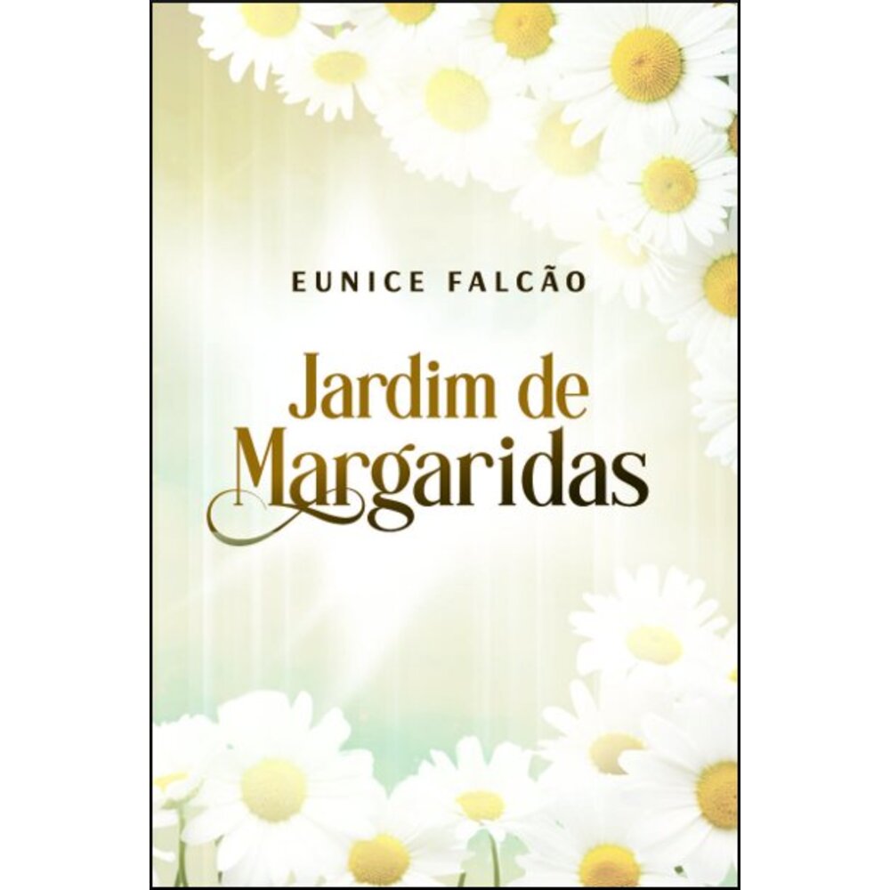 JARDIM DE MARGARIDAS