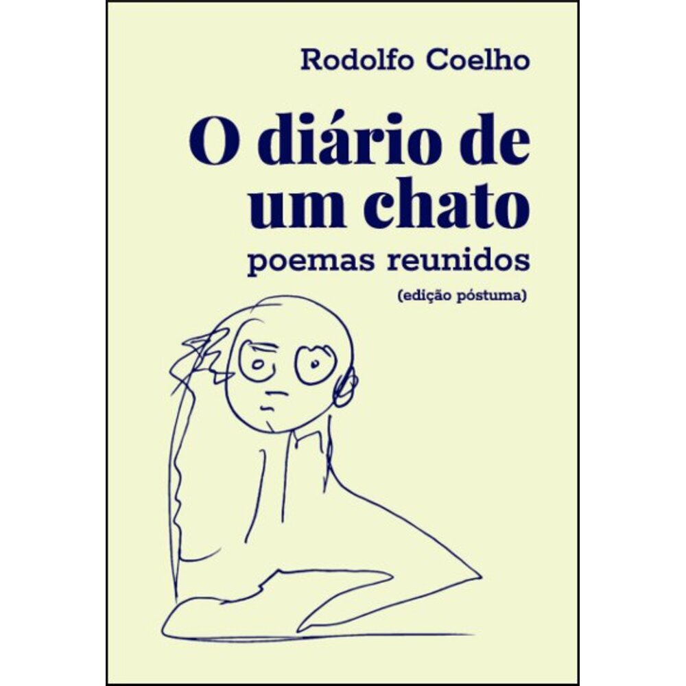 O DIÁRIO DE UM CHATO