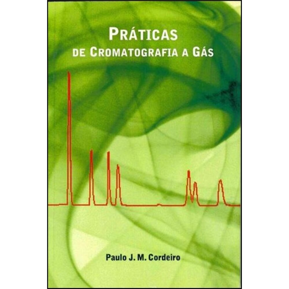 PRÁTICAS DE CROMATOGRAFIA A GÁS