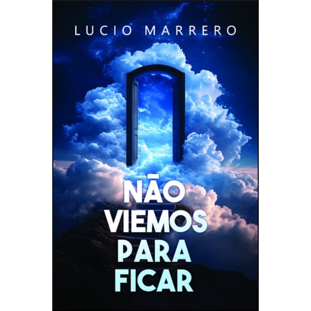 NÃO VIEMOS PARA FICAR