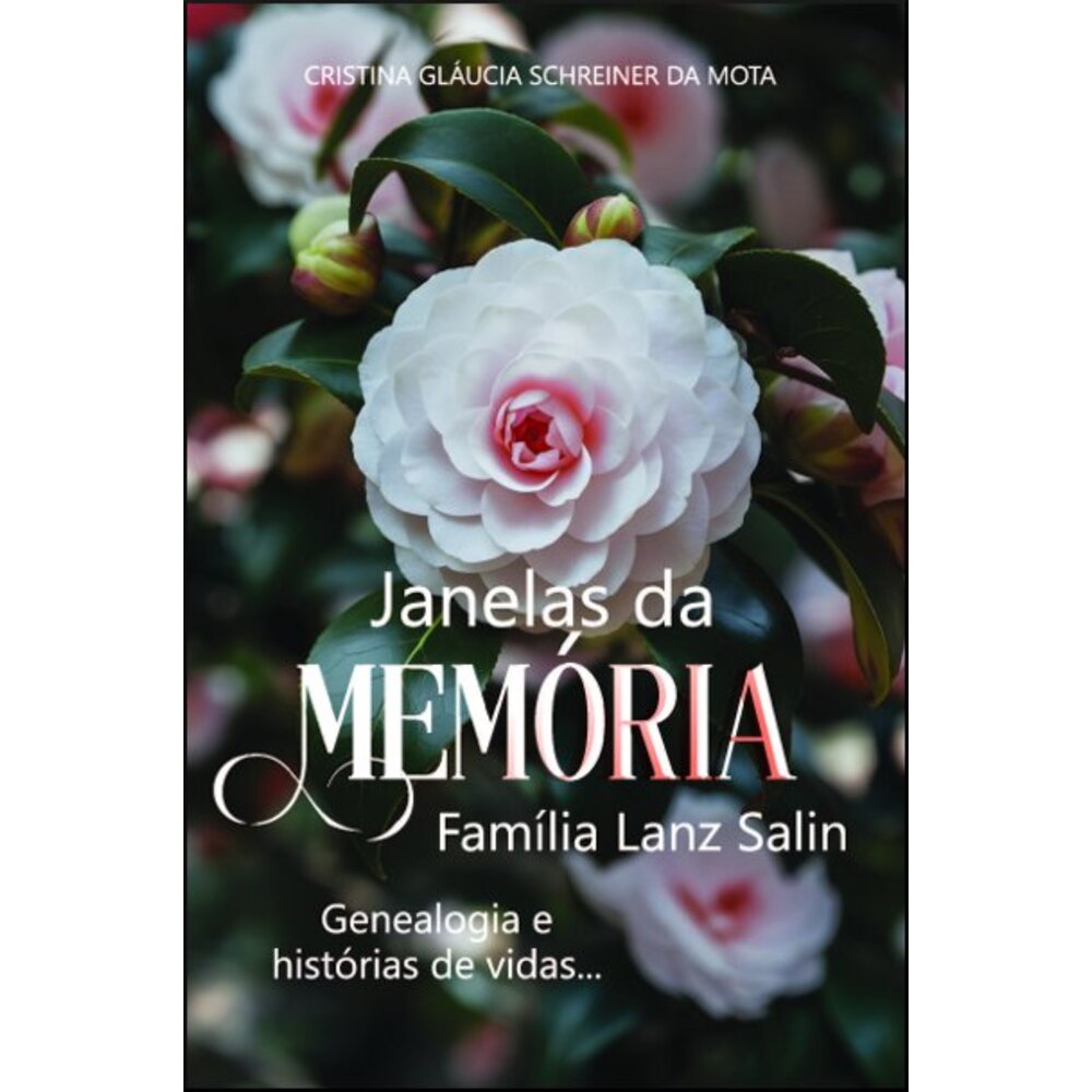 JANELAS DA MEMÓRIA