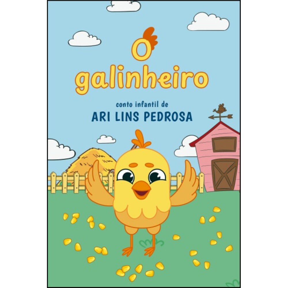 O GALINHEIRO