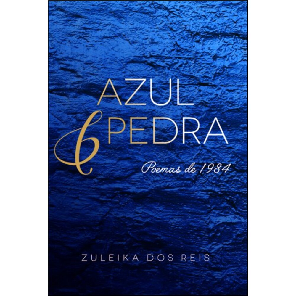 AZUL & PEDRA