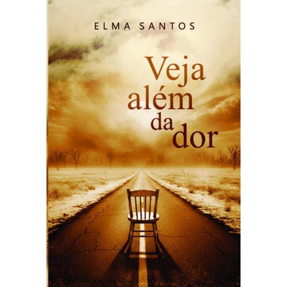 VEJA ALÉM DA DOR