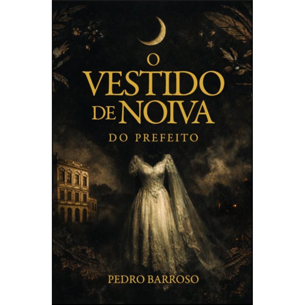 O VESTIDO DE NOIVA DO PREFEITO
