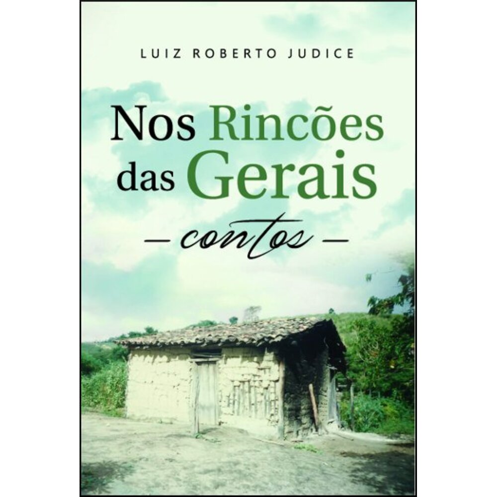 NOS RINCÕES DAS GERAIS