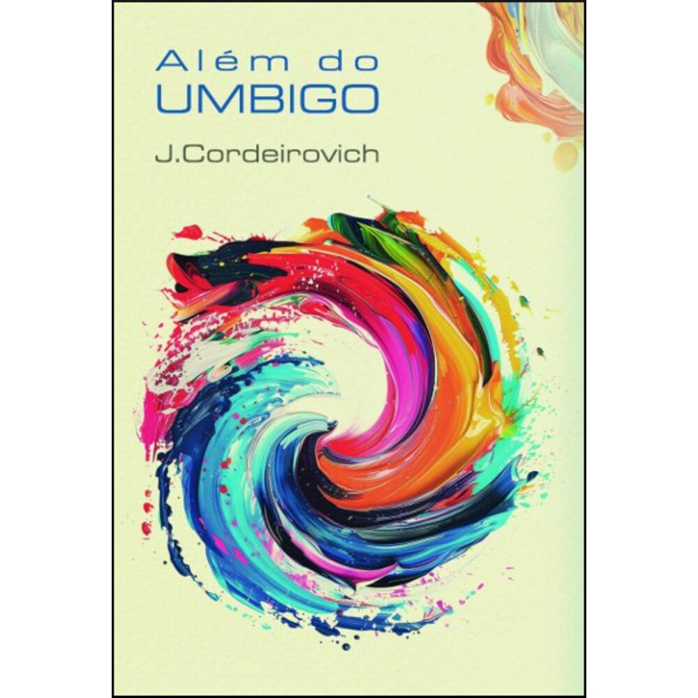 ALÉM DO UMBIGO