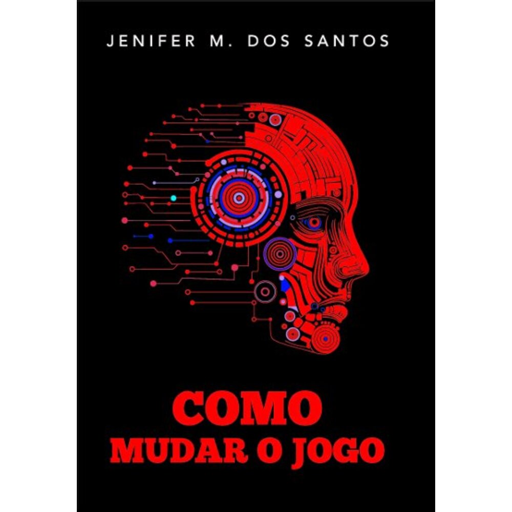 COMO MUDAR O JOGO