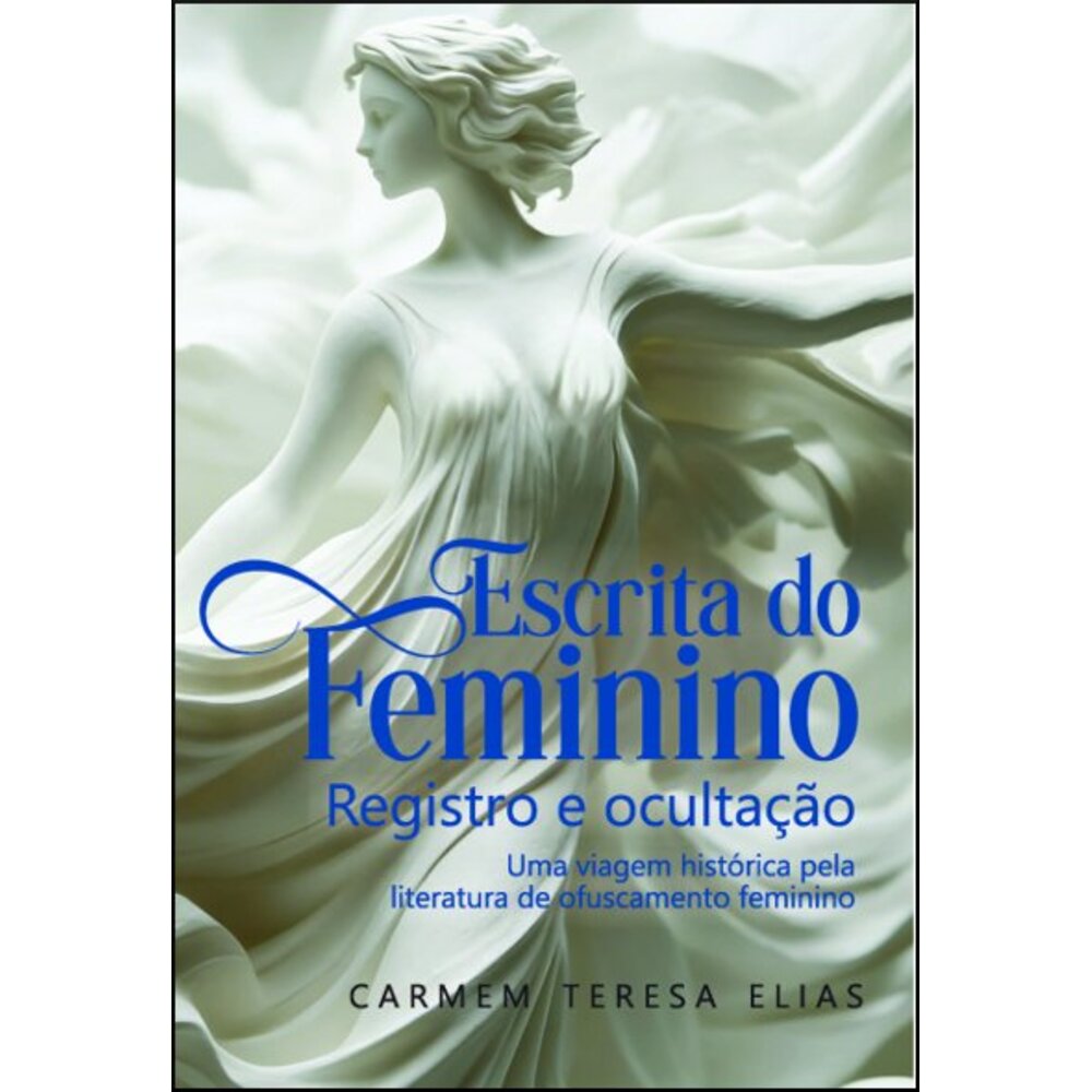 ESCRITA DO FEMININO