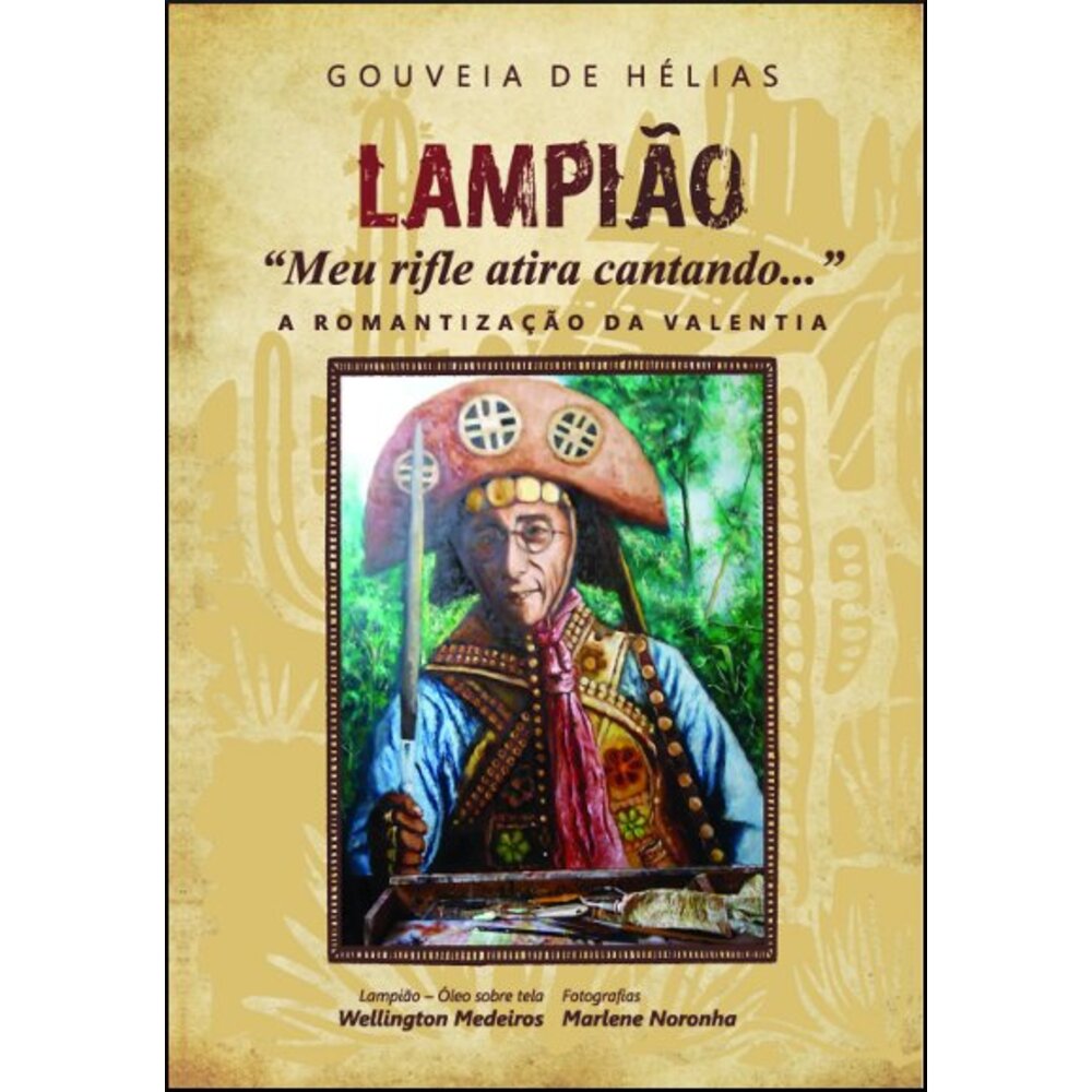 LAMPIÃO