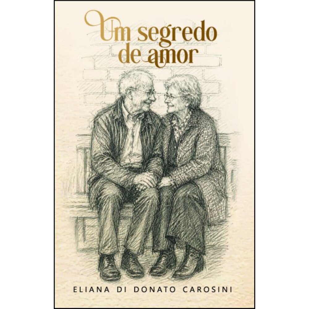 UM SEGREDO DE AMOR