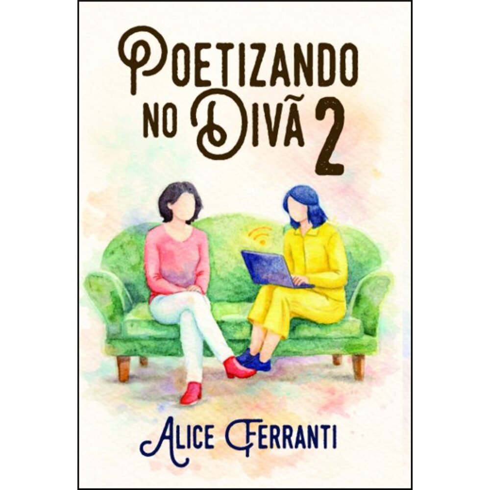POETIZANDO NO DIVÃ 2