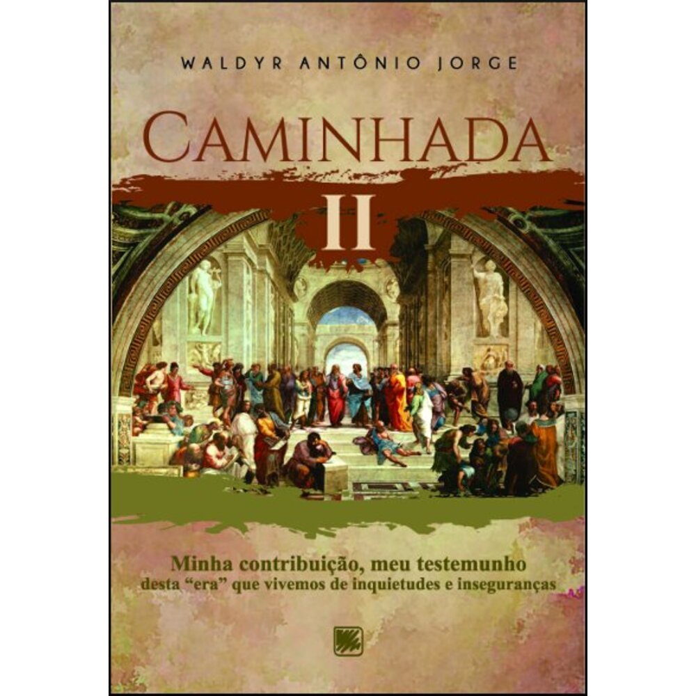 CAMINHADA II