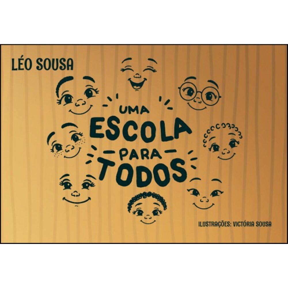 UMA ESCOLA PARA TODOS