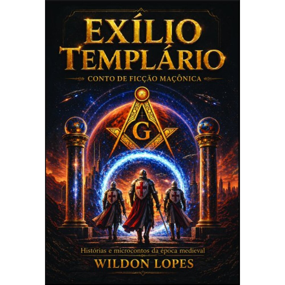EXÍLIO TEMPLÁRIO