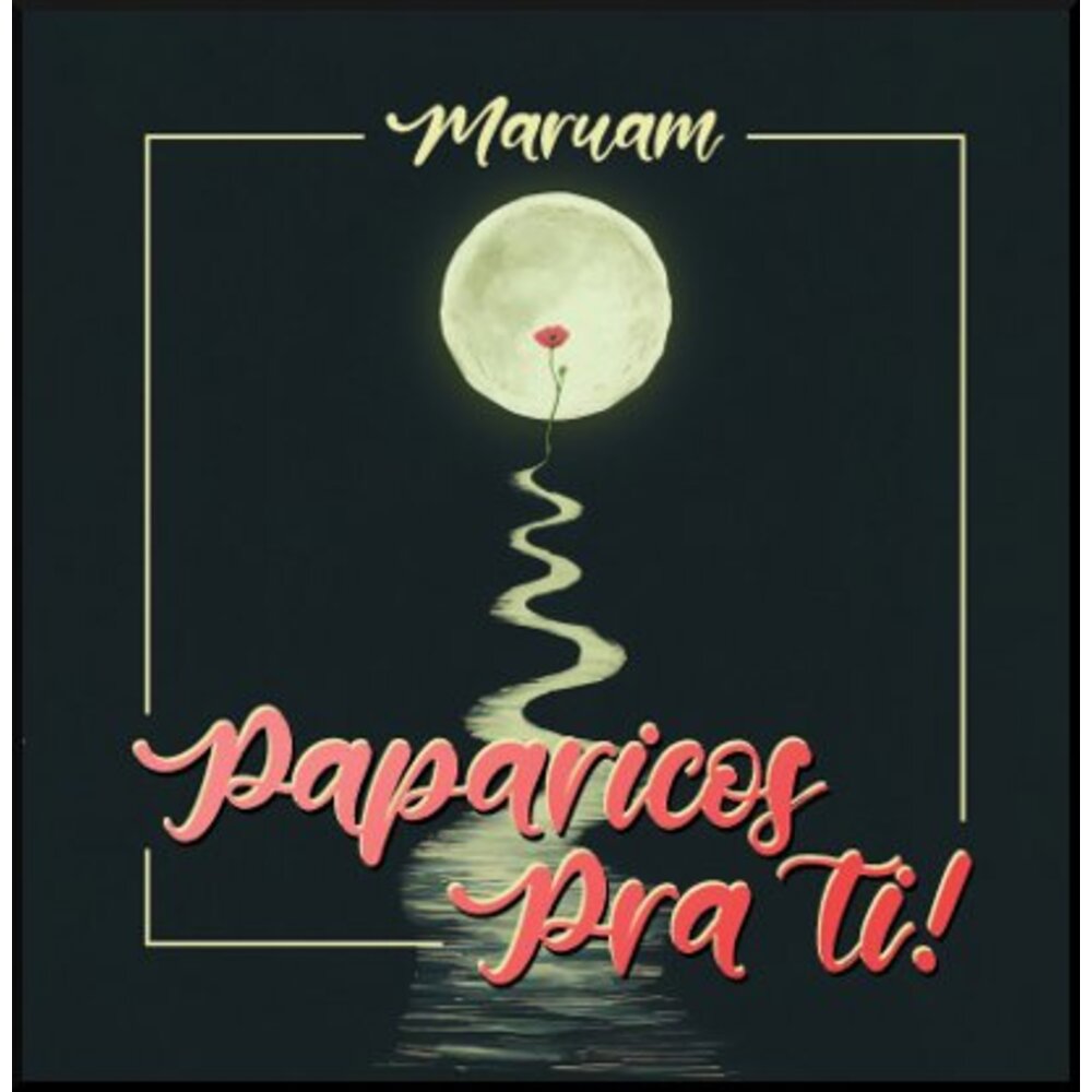 PAPARICOS PRA TI!