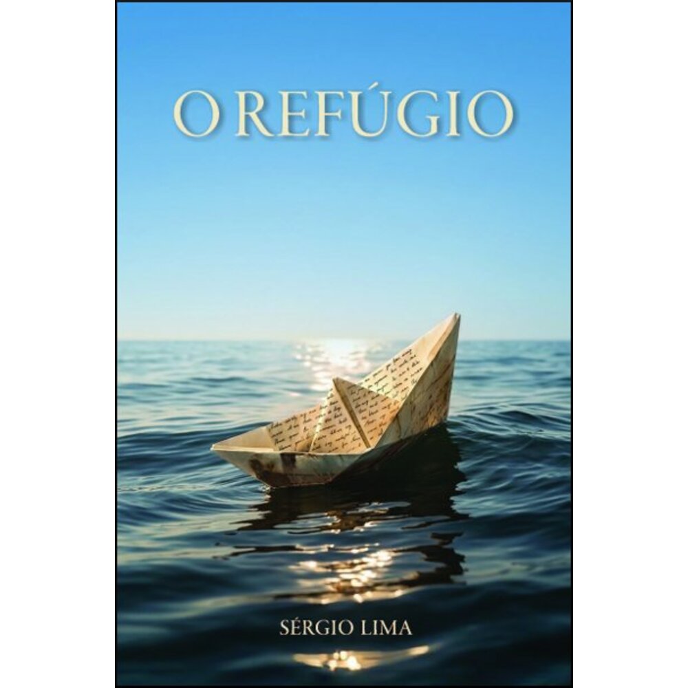 O REFÚGIO